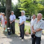 Kielczanie upamiętnili ofiary zamachów (11 września 2016 r.) / Wojciech Habdas / Radio Kielce