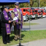 Kielczanie upamiętnili ofiary zamachów (11 września 2016 r.) / Wojciech Habdas / Radio Kielce