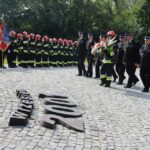 Kielczanie upamiętnili ofiary zamachów (11 września 2016 r.) / Wojciech Habdas / Radio Kielce