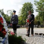 Kielczanie upamiętnili ofiary zamachów (11 września 2016 r.) / Wojciech Habdas / Radio Kielce