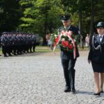 Kielczanie upamiętnili ofiary zamachów (11 września 2016 r.) / Wojciech Habdas / Radio Kielce