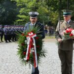 Kielczanie upamiętnili ofiary zamachów (11 września 2016 r.) / Wojciech Habdas / Radio Kielce