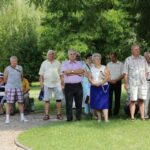 Kielczanie upamiętnili ofiary zamachów (11 września 2016 r.) / Wojciech Habdas / Radio Kielce