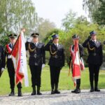 Kielczanie upamiętnili ofiary zamachów (11 września 2016 r.) / Wojciech Habdas / Radio Kielce