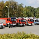 Kielczanie upamiętnili ofiary zamachów (11 września 2016 r.) / Wojciech Habdas / Radio Kielce