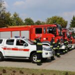 Kielczanie upamiętnili ofiary zamachów (11 września 2016 r.) / Wojciech Habdas / Radio Kielce