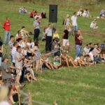 Piknik historyczny w Chęcinach (11 wrzesnia 2016 r.) / Wojciech Habdas / Radio Kielce
