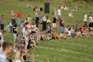 Piknik historyczny w Chęcinach (11 wrzesnia 2016 r.) / Wojciech Habdas / Radio Kielce