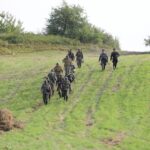 Piknik historyczny w Chęcinach (11 wrzesnia 2016 r.) / Wojciech Habdas / Radio Kielce