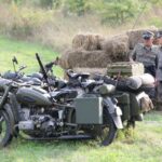 Piknik historyczny w Chęcinach (11 wrzesnia 2016 r.) / Wojciech Habdas / Radio Kielce