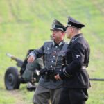 Piknik historyczny w Chęcinach (11 wrzesnia 2016 r.) / Wojciech Habdas / Radio Kielce
