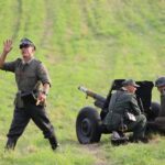 Piknik historyczny w Chęcinach (11 wrzesnia 2016 r.) / Wojciech Habdas / Radio Kielce
