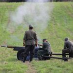 Piknik historyczny w Chęcinach (11 wrzesnia 2016 r.) / Wojciech Habdas / Radio Kielce