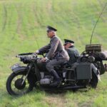 Piknik historyczny w Chęcinach (11 wrzesnia 2016 r.) / Wojciech Habdas / Radio Kielce