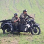 Piknik historyczny w Chęcinach (11 wrzesnia 2016 r.) / Wojciech Habdas / Radio Kielce