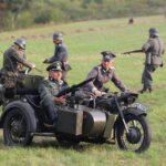 Piknik historyczny w Chęcinach (11 wrzesnia 2016 r.) / Wojciech Habdas / Radio Kielce