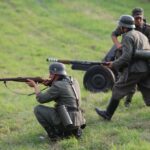Piknik historyczny w Chęcinach (11 wrzesnia 2016 r.) / Wojciech Habdas / Radio Kielce