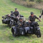 Piknik historyczny w Chęcinach (11 wrzesnia 2016 r.) / Wojciech Habdas / Radio Kielce