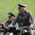 Piknik historyczny w Chęcinach (11 wrzesnia 2016 r.) / Wojciech Habdas / Radio Kielce
