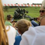 Piknik historyczny w Chęcinach (11 wrzesnia 2016 r.) / Wojciech Habdas / Radio Kielce