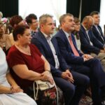 W Domu Środowisk Twórczych wręczono "Nadzieje Kielc" (12 września 2016 r.) / Wojciech Habdas / Radio Kielce