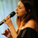 W Domu Środowisk Twórczych wręczono "Nadzieje Kielc" (12 września 2016 r.) / Wojciech Habdas / Radio Kielce