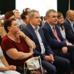 W Domu Środowisk Twórczych wręczono "Nadzieje Kielc" (12 września 2016 r.) / Wojciech Habdas / Radio Kielce