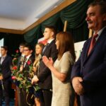 W Domu Środowisk Twórczych wręczono "Nadzieje Kielc" (12 września 2016 r.) / Wojciech Habdas / Radio Kielce