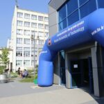 13.09.2016. Salon Maturzystów w Kielcach / Wojciech Habdas / Radio Kielce