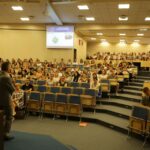 13.09.2016. Salon Maturzystów w Kielcach / Wojciech Habdas / Radio Kielce