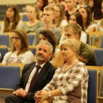 13.09.2016. Salon Maturzystów w Kielcach / Wojciech Habdas / Radio Kielce