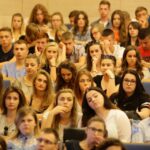 13.09.2016. Salon Maturzystów w Kielcach / Wojciech Habdas / Radio Kielce