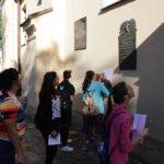 15.9.2016 Kielce. Rajd śladami II Wojny Światowej. / Wojciech Habdas / Radio Kielce