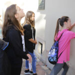 15.9.2016 Kielce. Rajd śladami II Wojny Światowej. / Wojciech Habdas / Radio Kielce