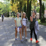 15.9.2016 Kielce. Rajd śladami II Wojny Światowej. / Wojciech Habdas / Radio Kielce