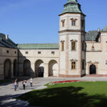 15.9.2016 Kielce. Rajd śladami II Wojny Światowej. / Wojciech Habdas / Radio Kielce