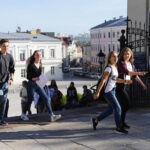 15.9.2016 Kielce. Rajd śladami II Wojny Światowej. / Wojciech Habdas / Radio Kielce