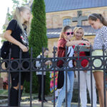 15.9.2016 Kielce. Rajd śladami II Wojny Światowej. / Wojciech Habdas / Radio Kielce