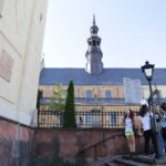 15.9.2016 Kielce. Rajd śladami II Wojny Światowej. / Wojciech Habdas / Radio Kielce