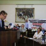 15.09.2016. Sesja Rady Miasta w Kielcach / Wojciech Habdas / Radio Kielce