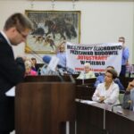 15.09.2016. Sesja Rady Miasta w Kielcach / Wojciech Habdas / Radio Kielce