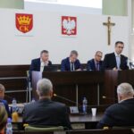 15.09.2016. Sesja Rady Miasta w Kielcach / Wojciech Habdas / Radio Kielce