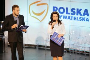 15.09.2016 Kielce. Konwencja Platformy Obywatelskiej / Wojciech Habdas / Radio Kielce