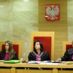 19.09.2016. Rozprawa odwoławcza w sprawie wójta Górna Przemysława Łysaka w Wojewódzkim Sądzie Administracyjnym w Kielcach / Wojciech Habdas / Radio Kielce