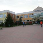 22.09.2016. Konsultacje dotyczące budowy nowej drogi w kierunku Piekoszowa / Wojciech Habdas / Radio Kielce