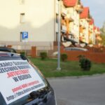 22.09.2016. Konsultacje dotyczące budowy nowej drogi w kierunku Piekoszowa / Wojciech Habdas / Radio Kielce