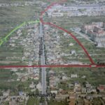 22.09.2016. Konsultacje dotyczące budowy nowej drogi w kierunku Piekoszowa / Wojciech Habdas / Radio Kielce