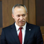 22.9.2016 Kielce. Konferencja "Informatyzacja sądownictwa powszechnego" / Wojciech Habdas / Radio Kielce
