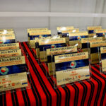 23.9.2016 Kielce. Mistrzostwa Polski Boccia Niepelnosprawnych. / Wojciech Habdas / Radio Kielce