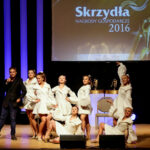 23.9.2016 Kielce. Poznaliśmy laureatów nagrody gospodarczej "Skrzydła" / Wojciech Habdas / Radio Kielce